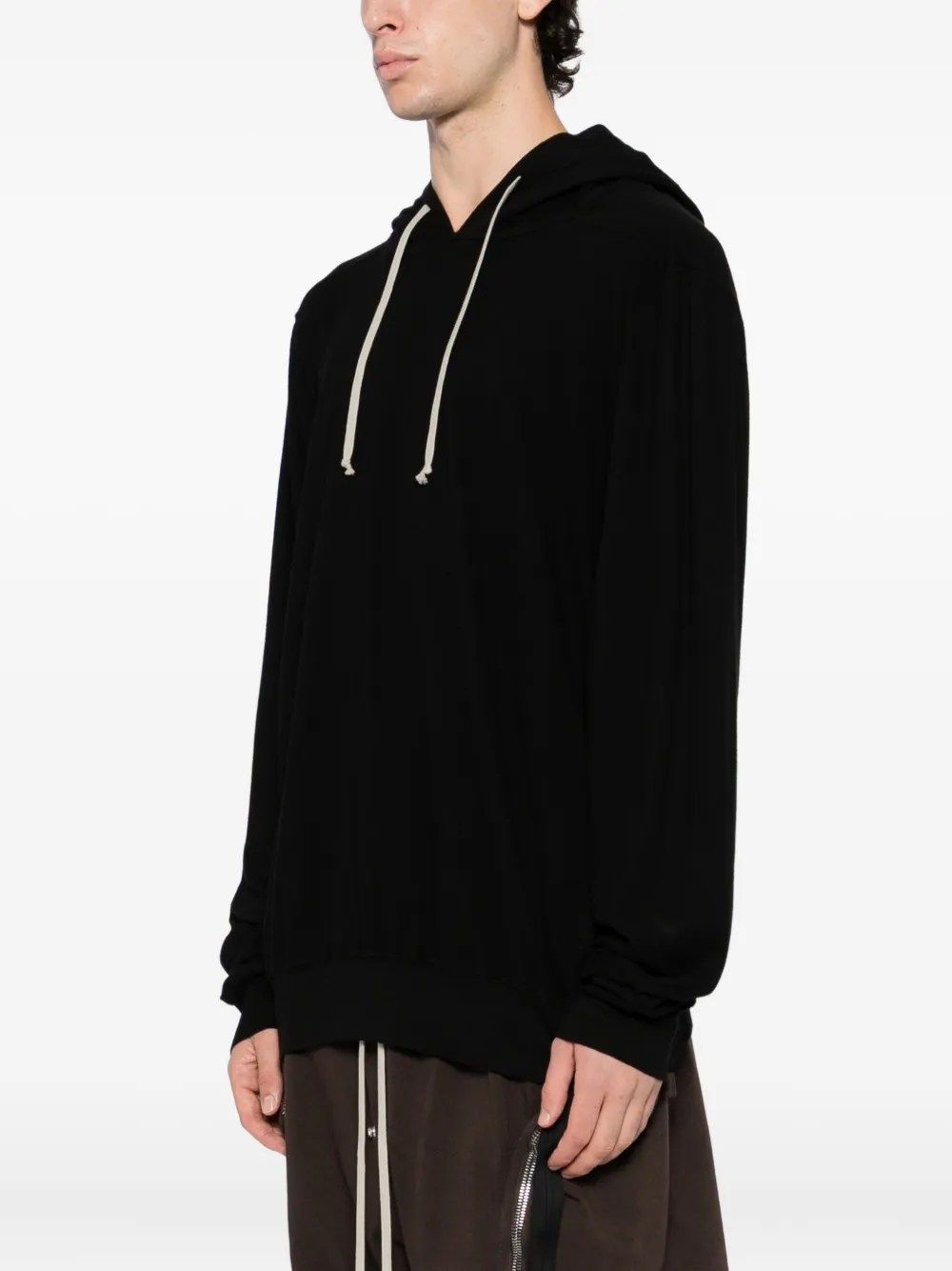 Cotton Hoodie - Image 3