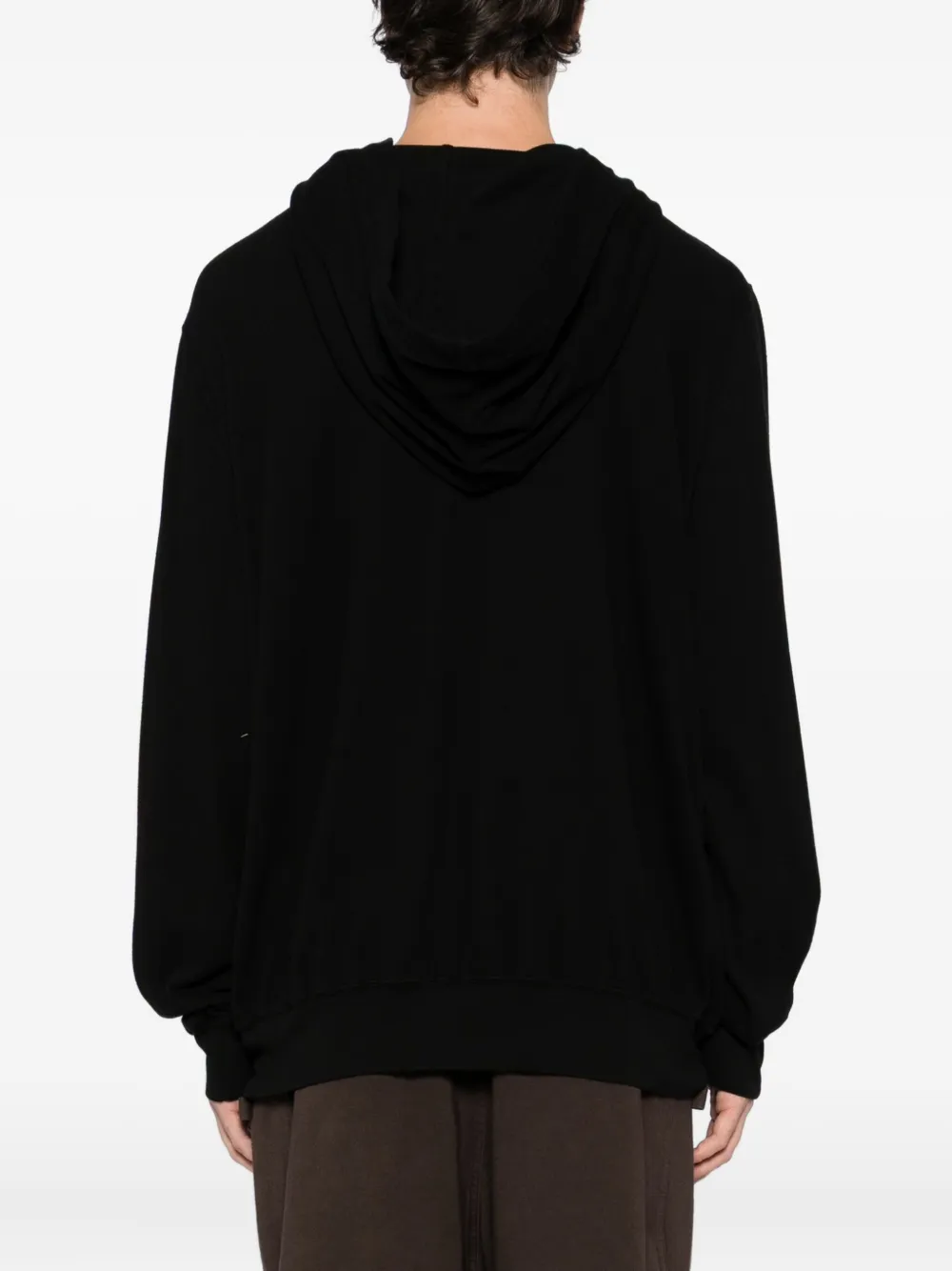 Cotton Hoodie - Image 4
