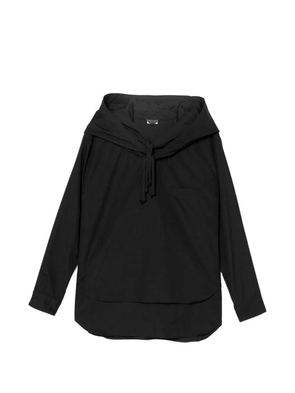 Cotton Hoodie