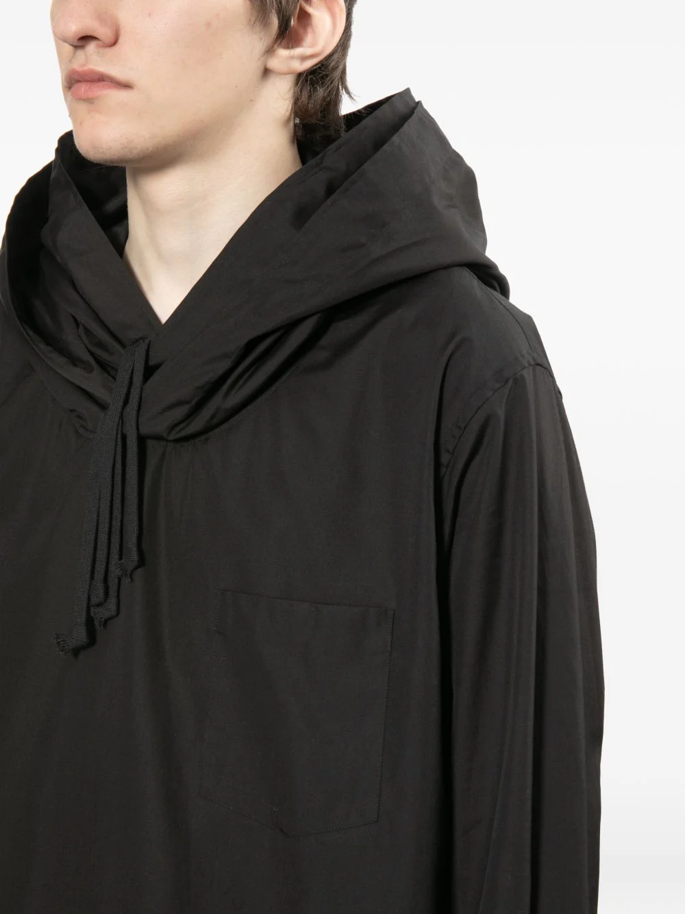 Cotton Hoodie - Image 3