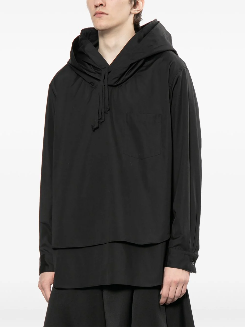 Cotton Hoodie - Image 4