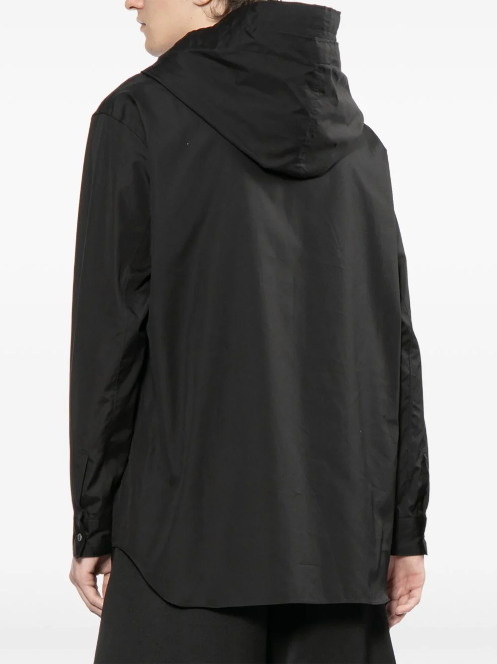 Cotton Hoodie - Image 5