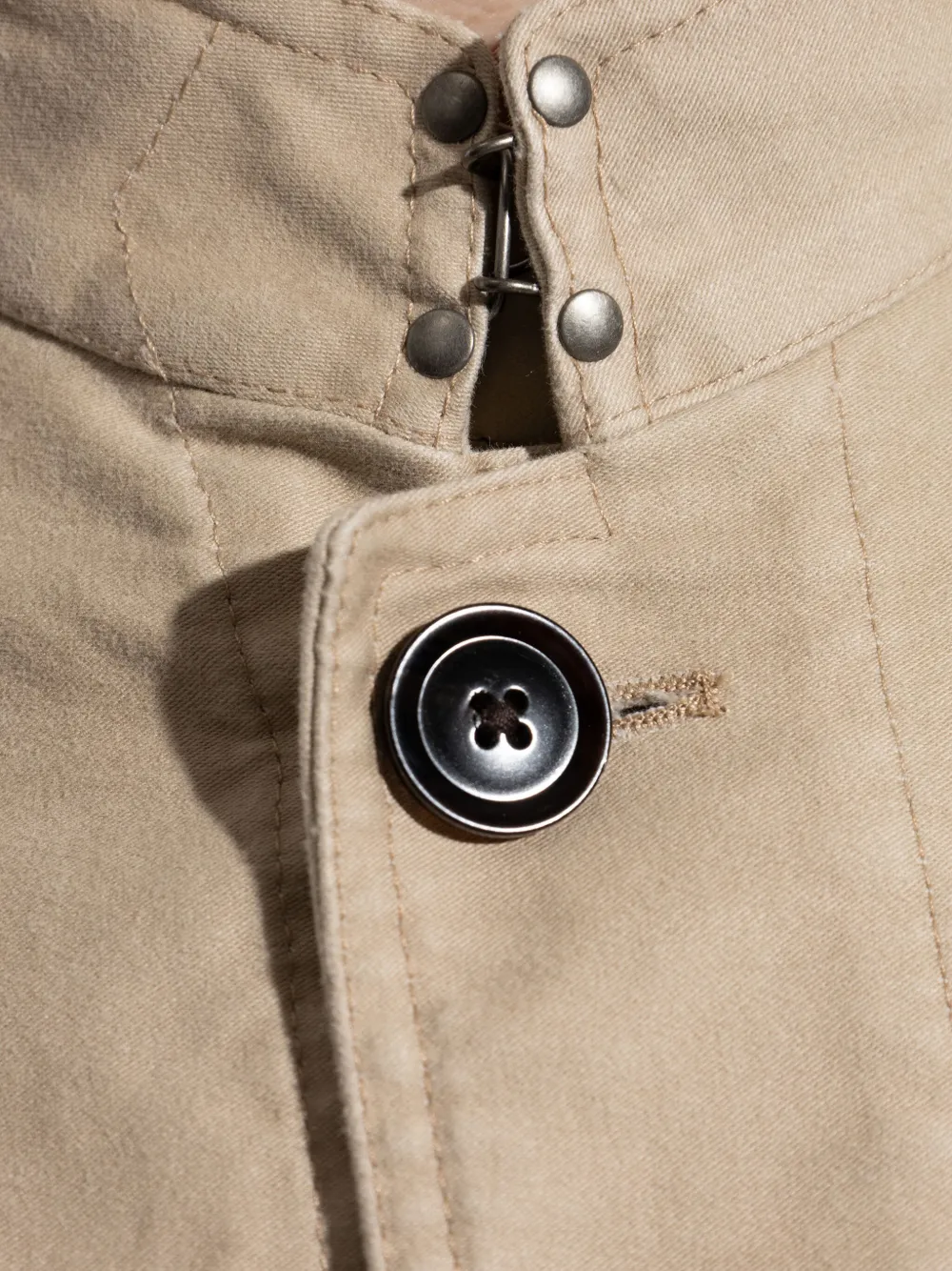 Cotton Jacket - Image 5