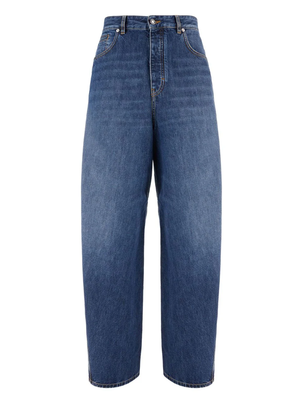 Cotton Jeans