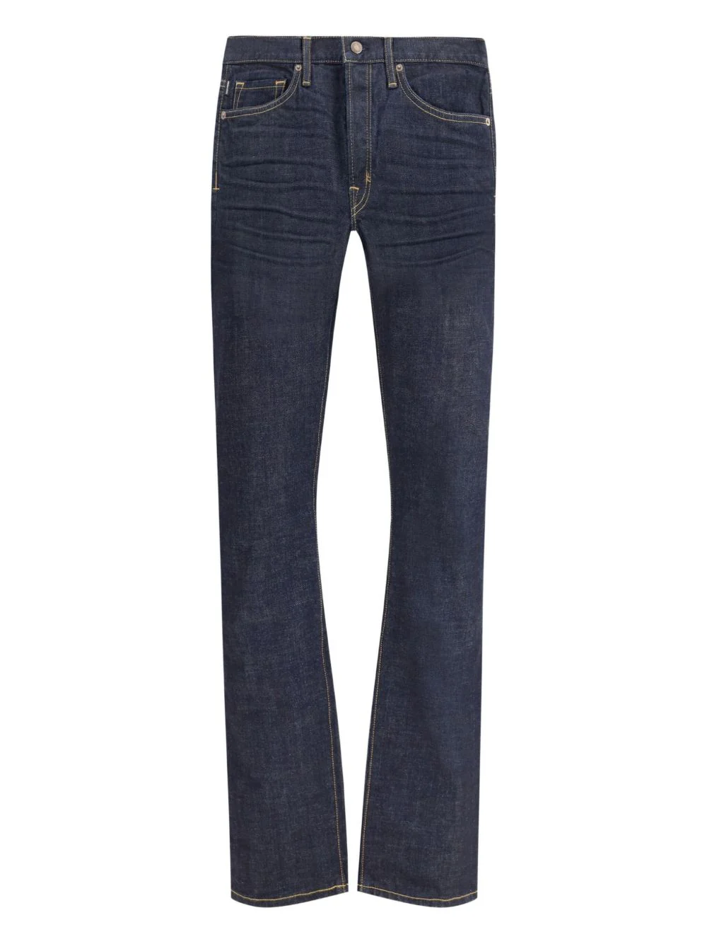 Cotton Jeans