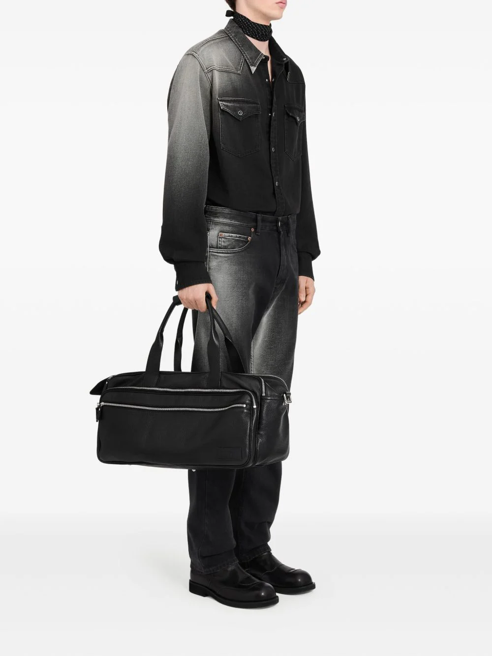 Cotton Jeans - Image 3