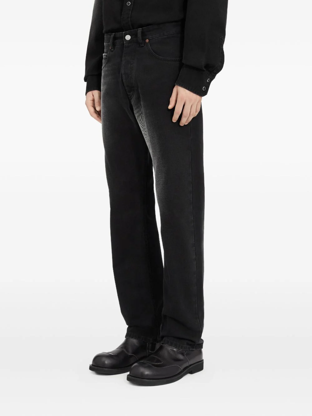 Cotton Jeans - Image 4