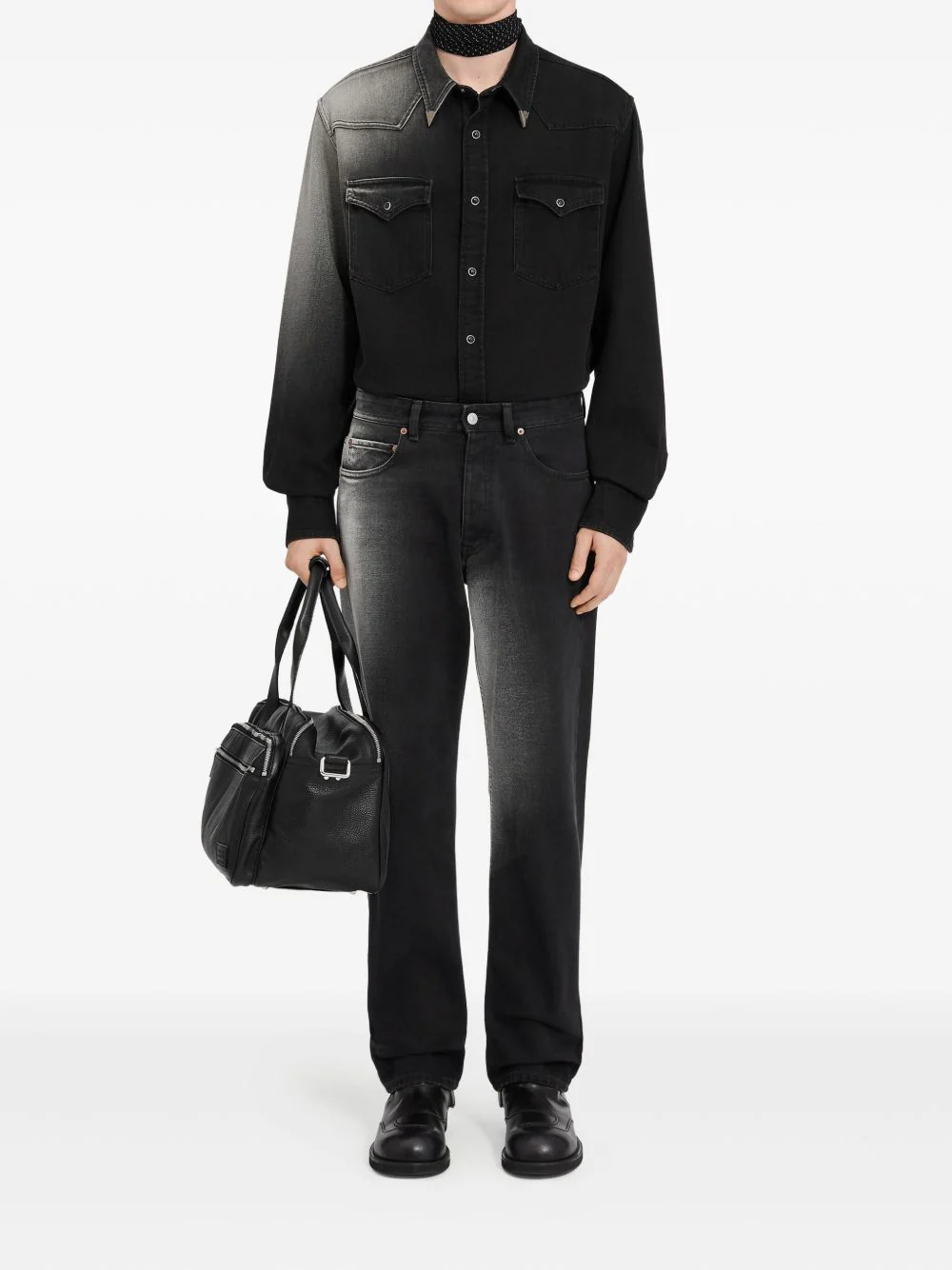 Cotton Jeans - Image 5