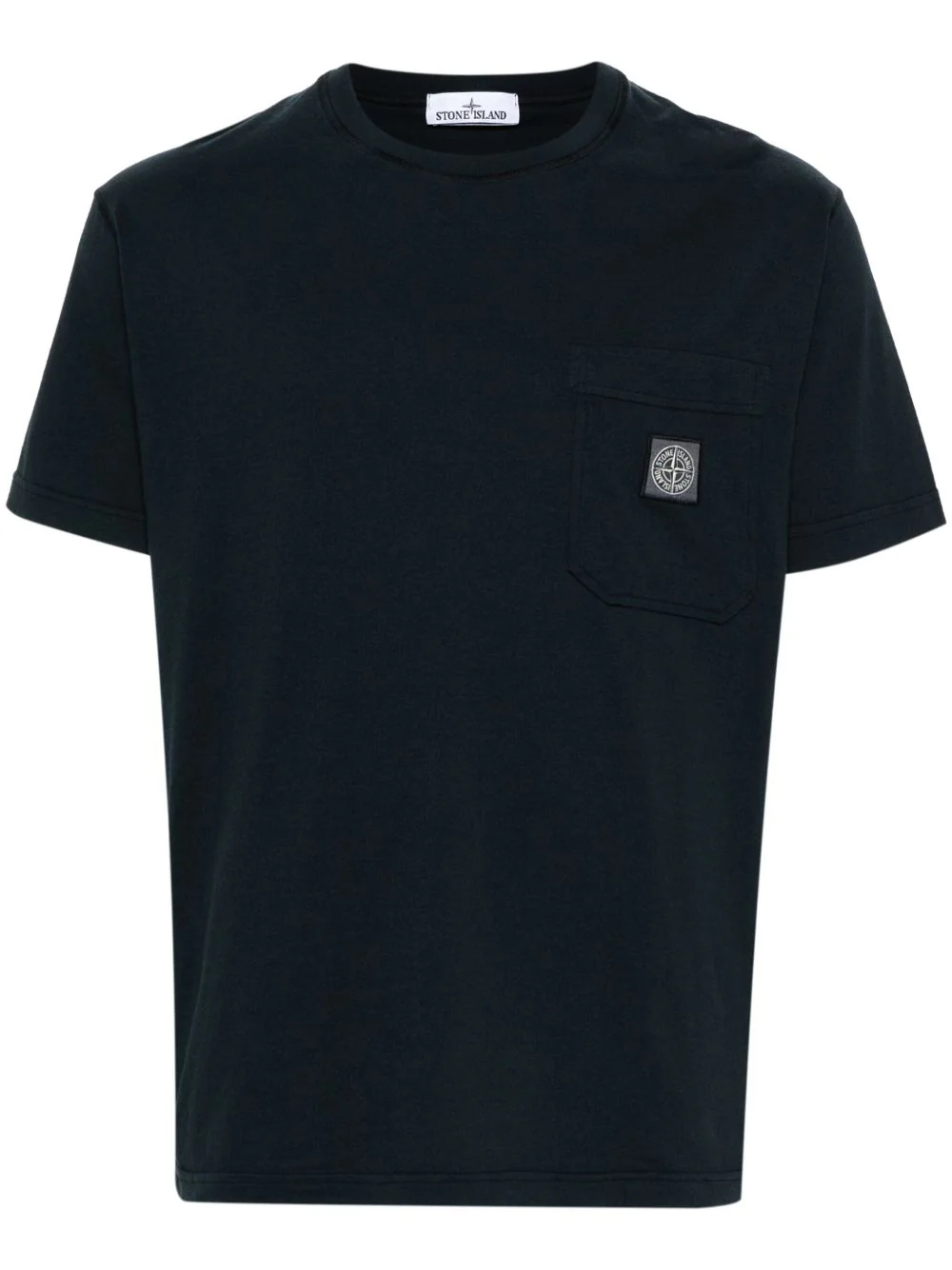 Cotton Jersey T-Shirt