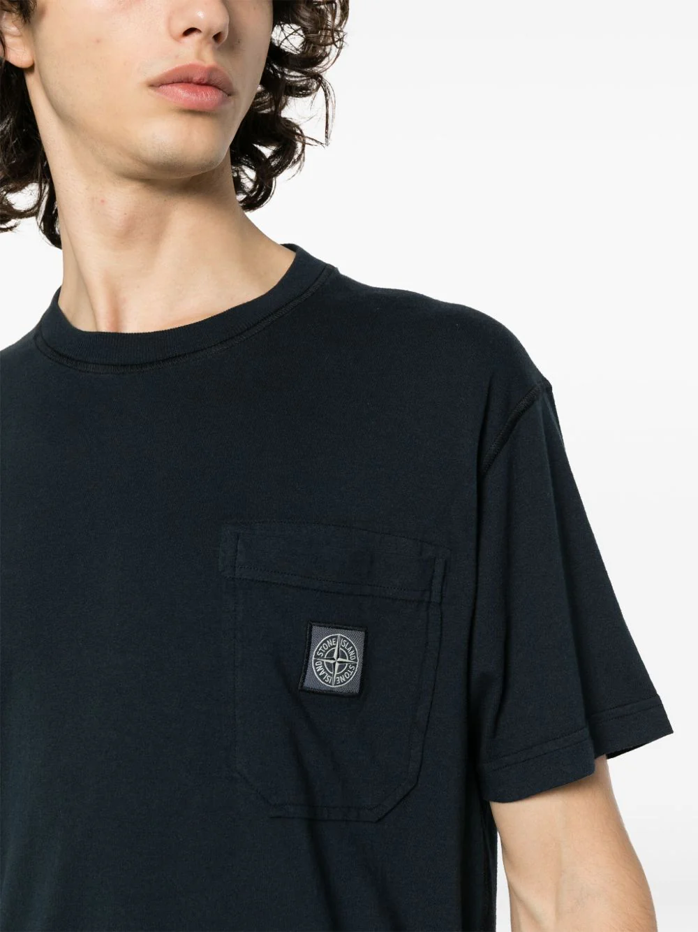Cotton Jersey T-Shirt - Image 2