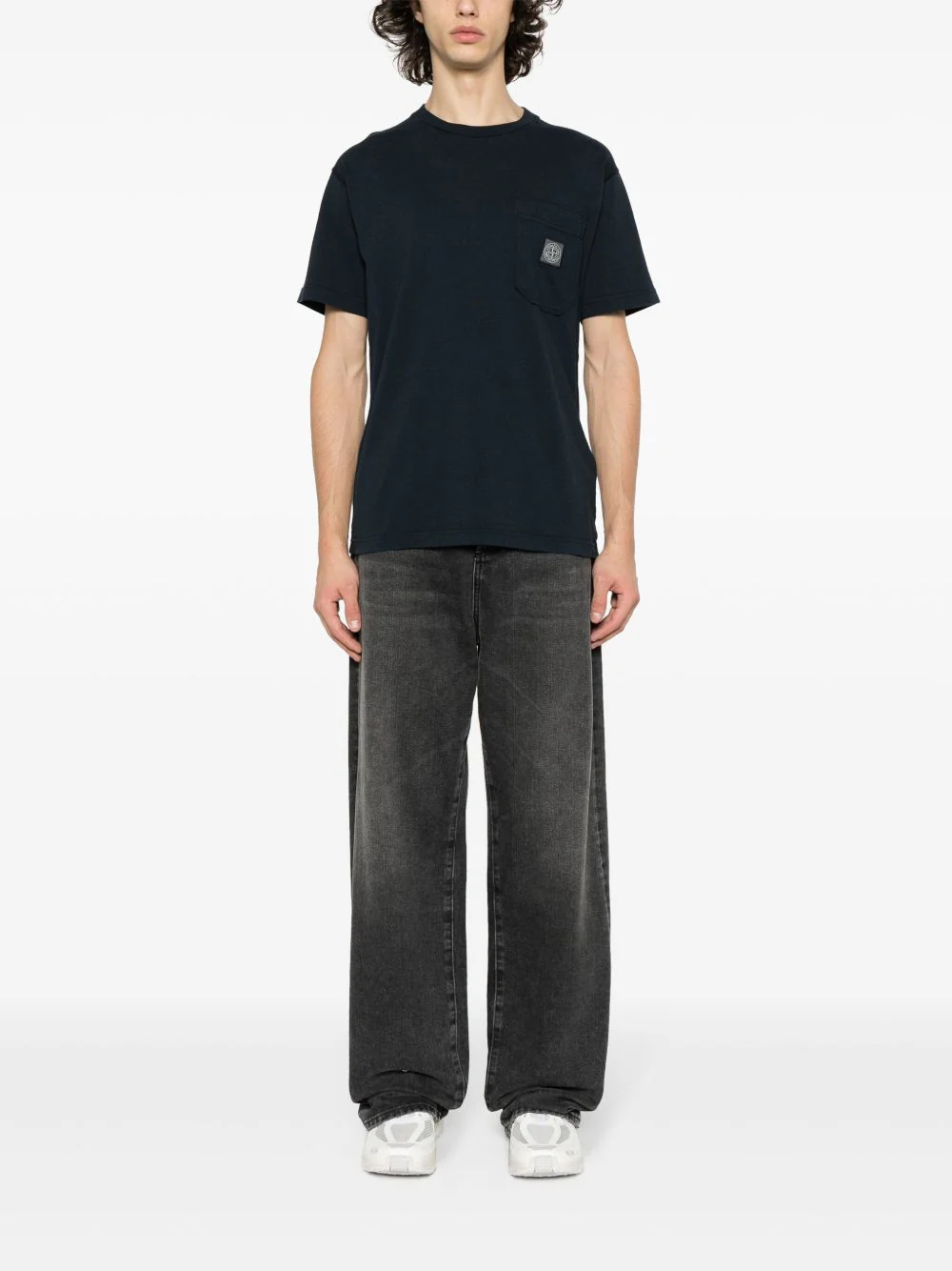 Cotton Jersey T-Shirt - Image 4
