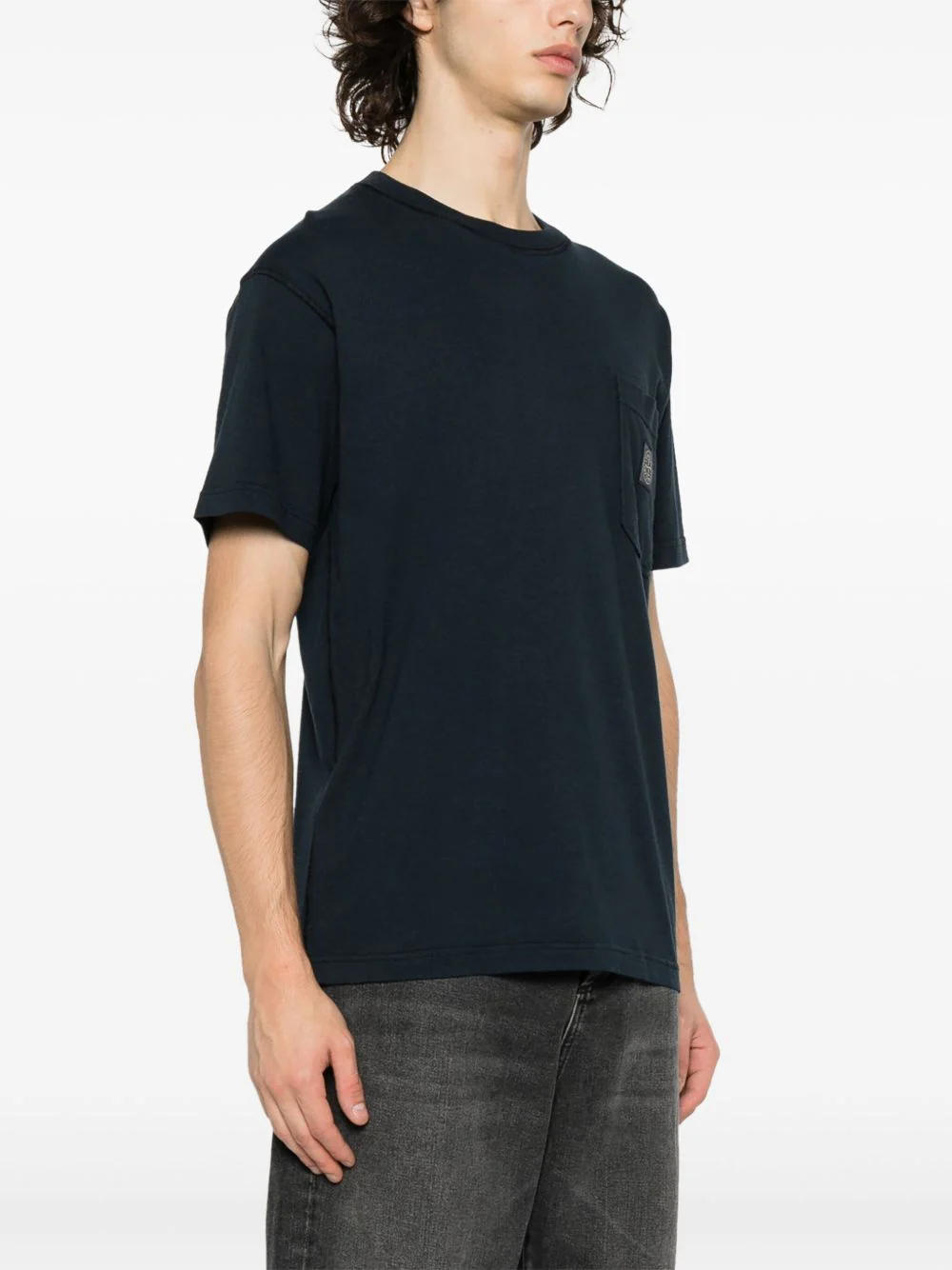 Cotton Jersey T-Shirt - Image 5