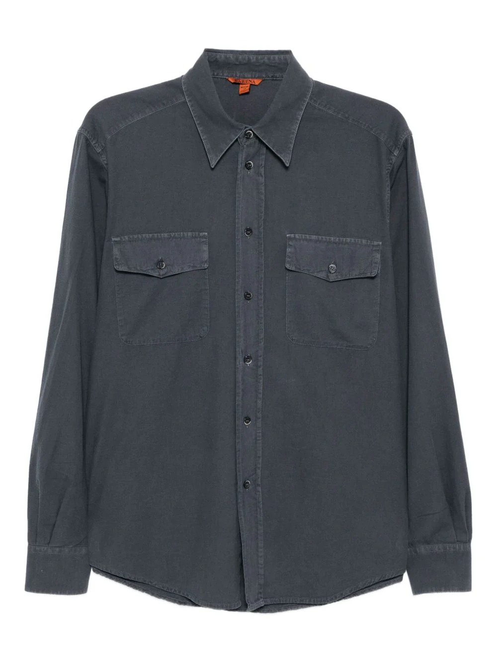 Cotton Shirt