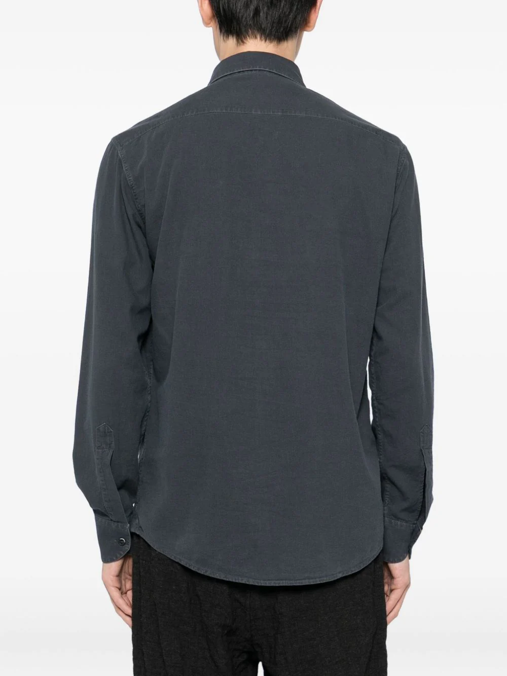 Cotton Shirt - Image 5