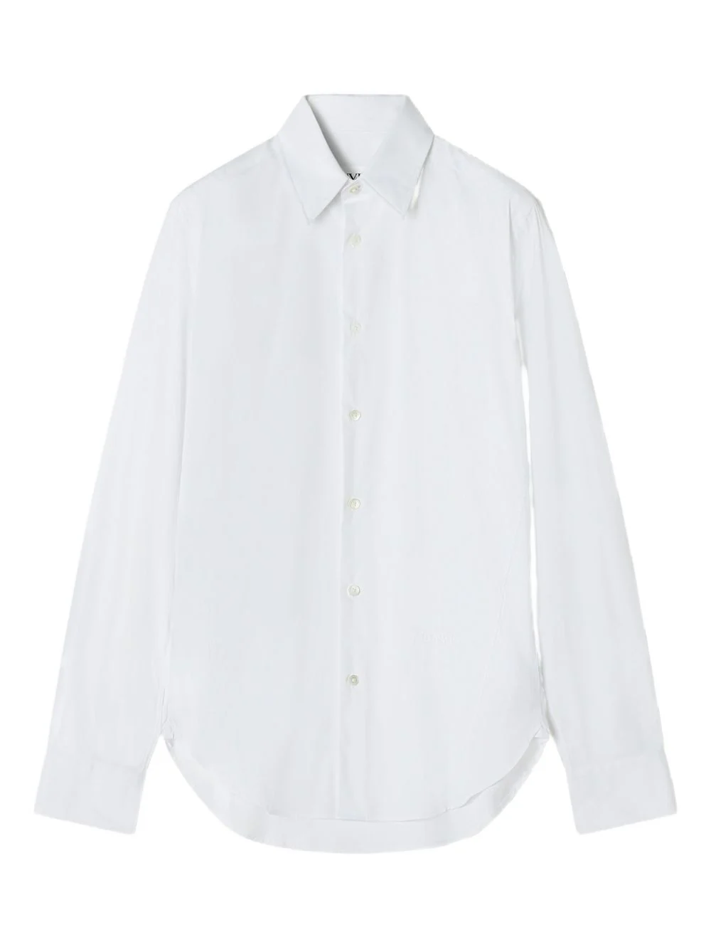 Cotton Shirt