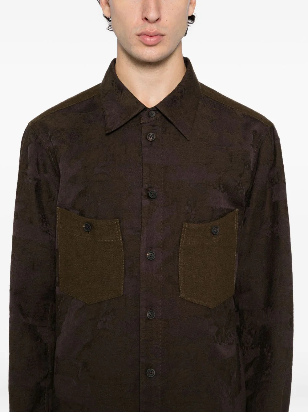 Cotton Shirt - Image 3