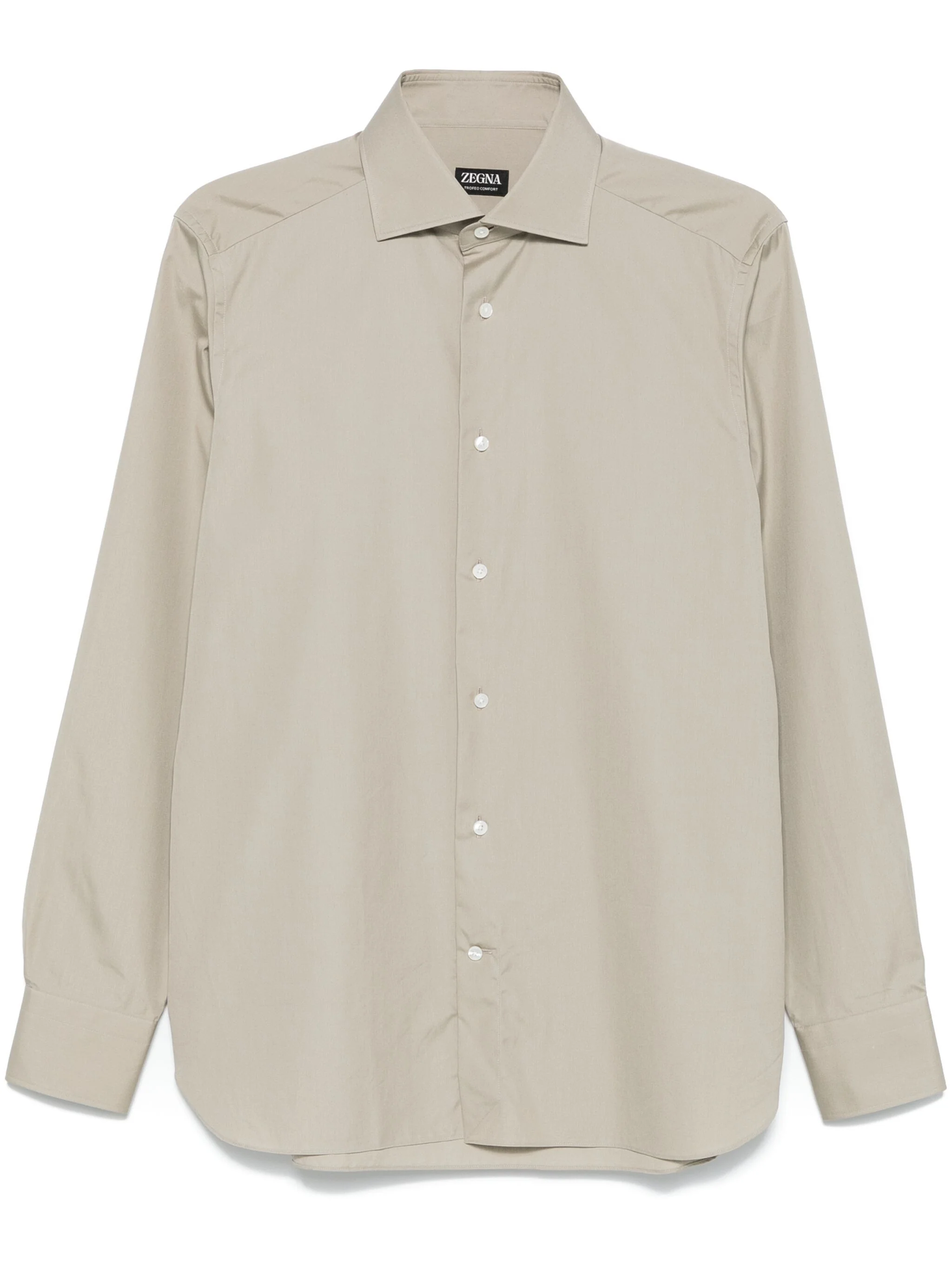 Cotton Shirt