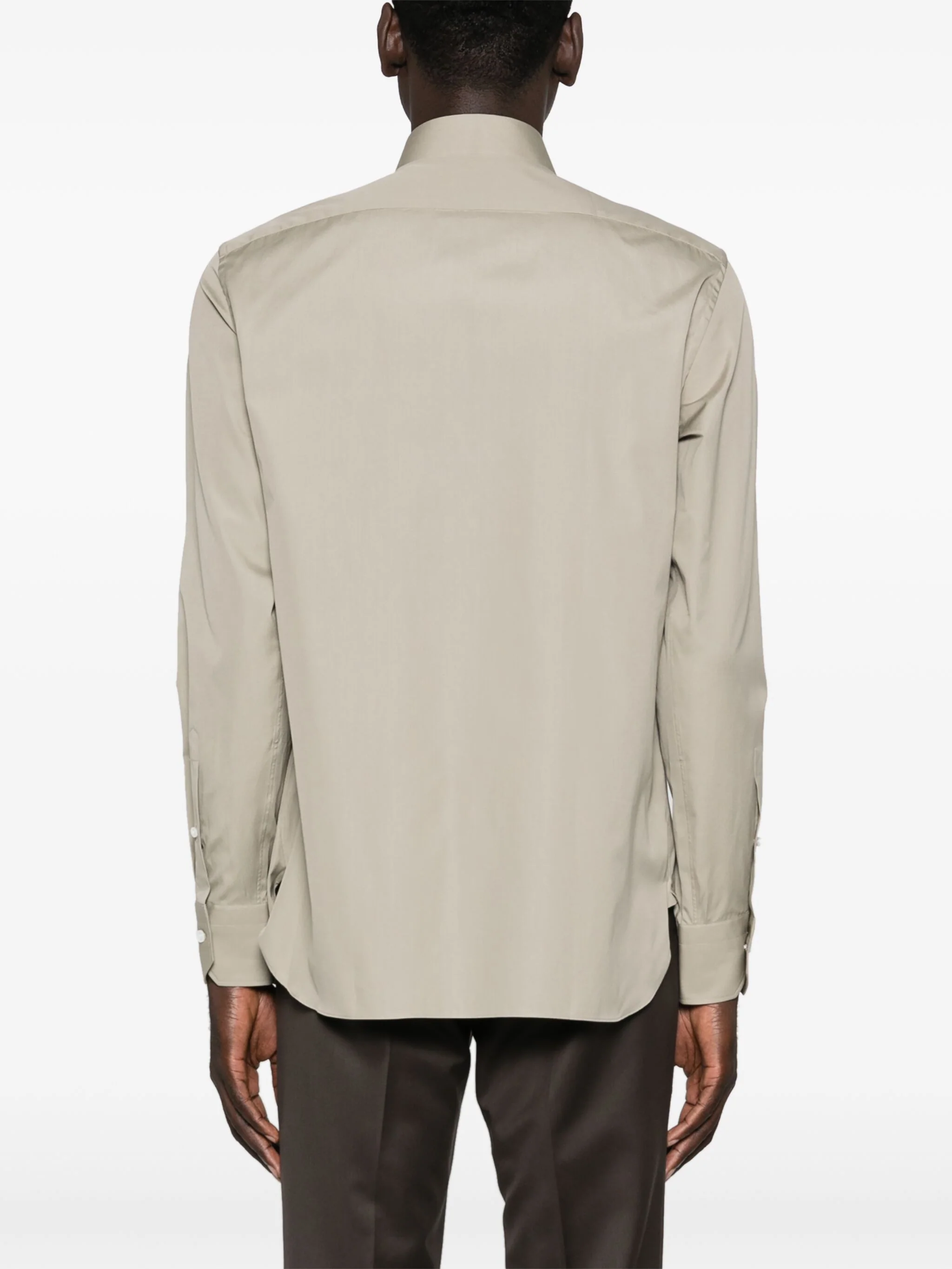 Cotton Shirt - Image 4