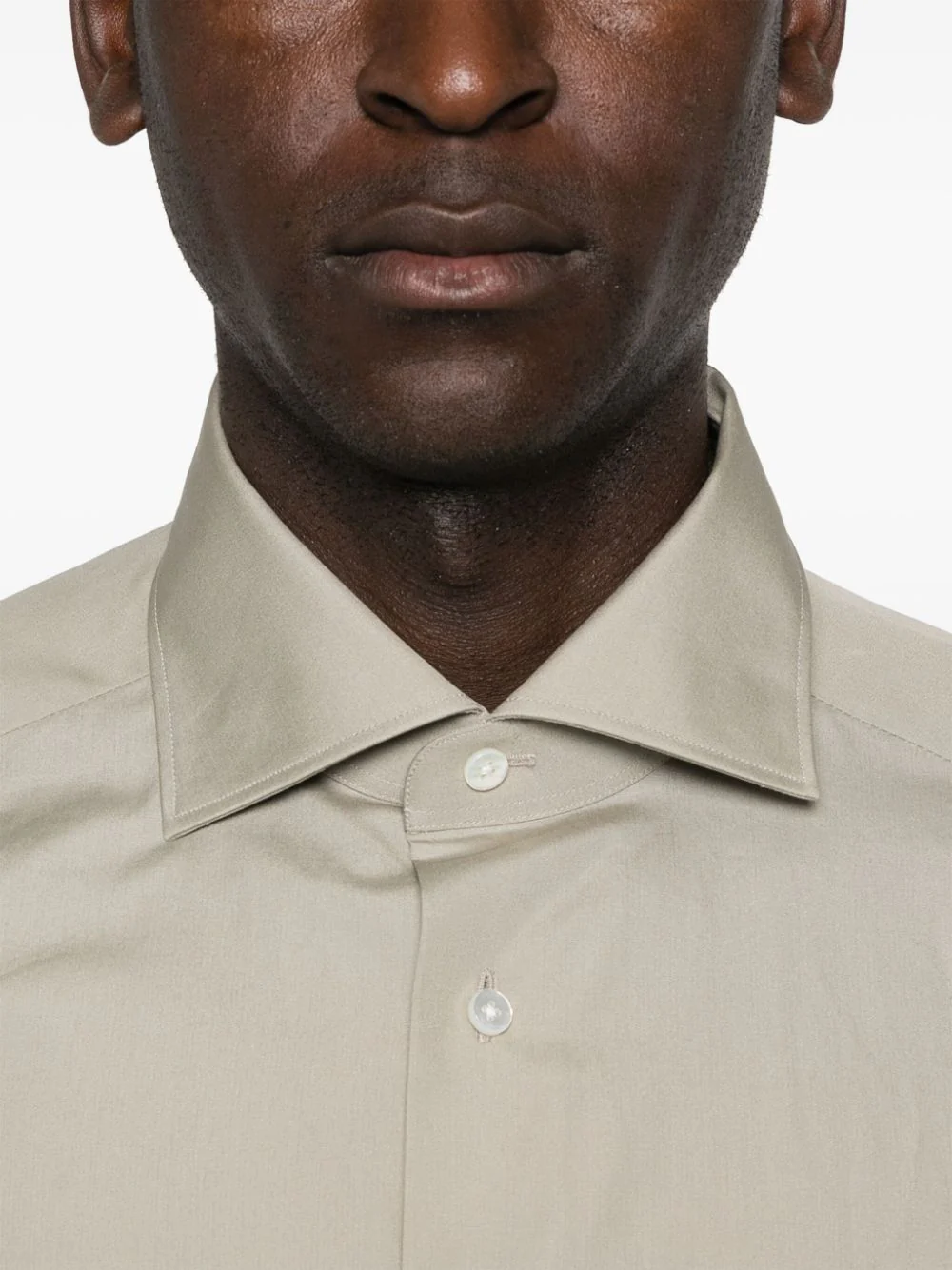 Cotton Shirt - Image 5