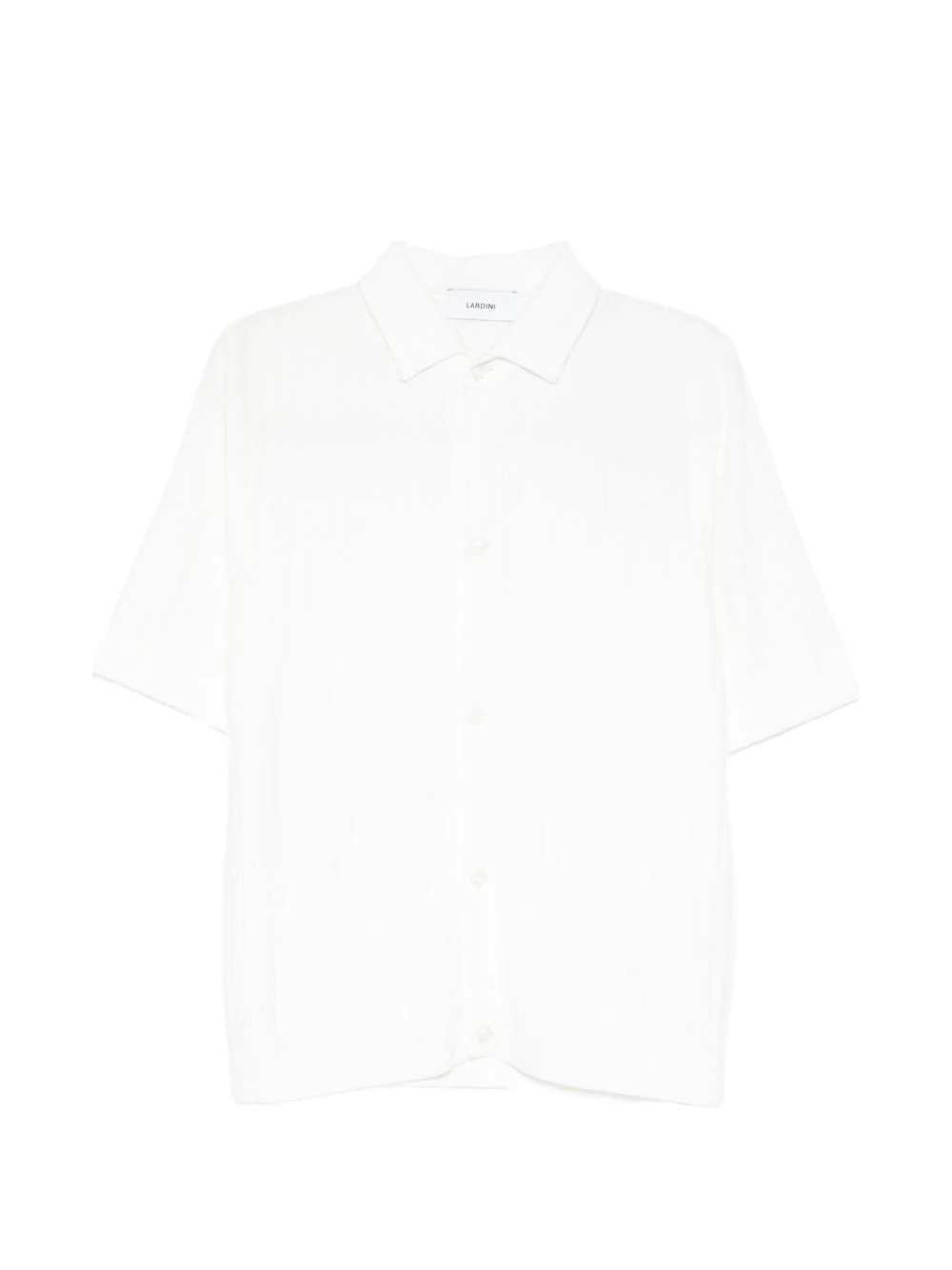 Cotton Shirt