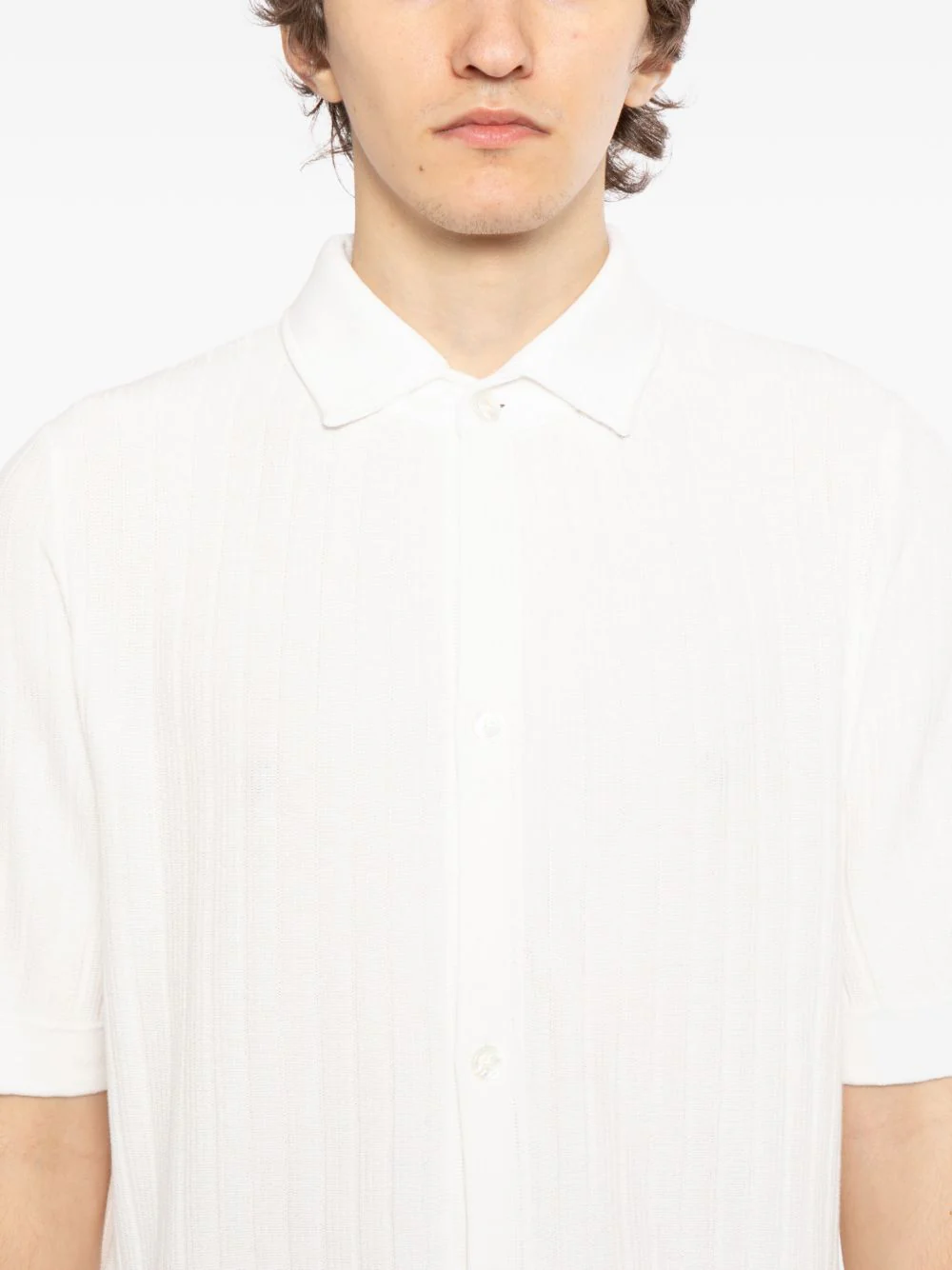 Cotton Shirt - Image 3