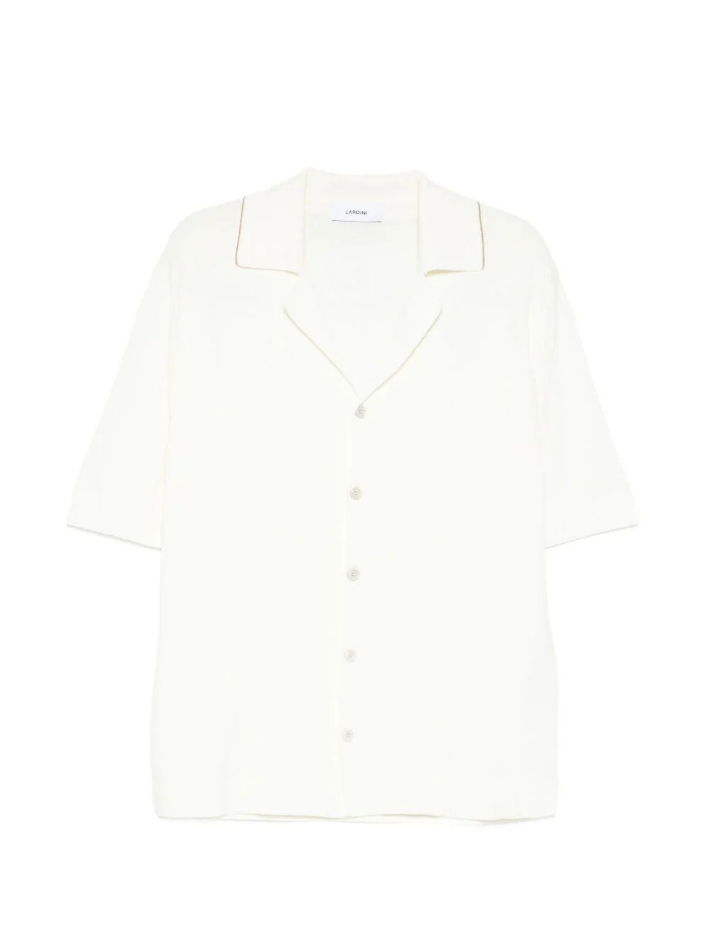 Cotton Shirt