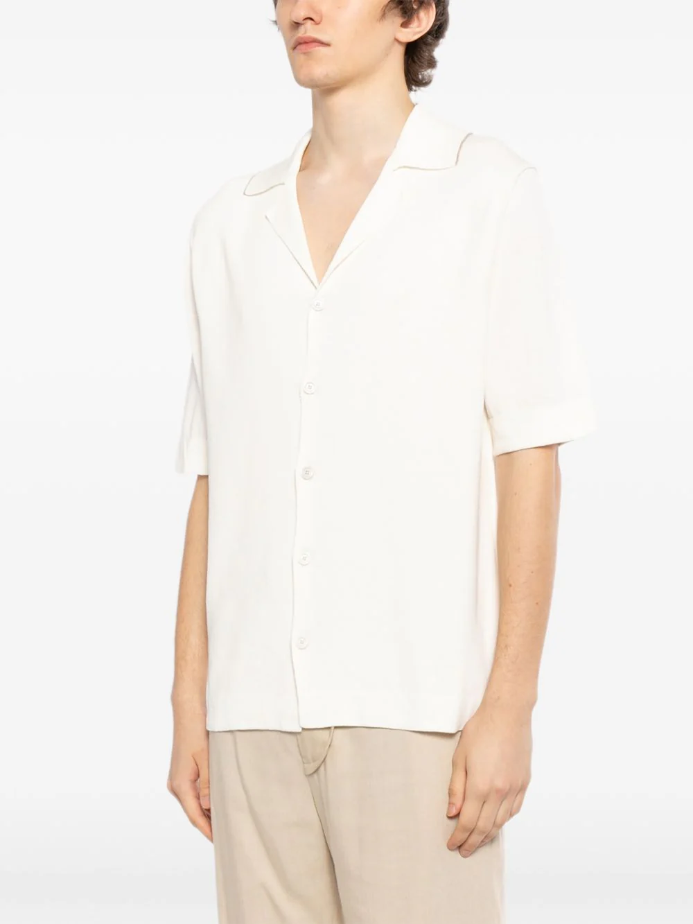 Cotton Shirt - Image 5