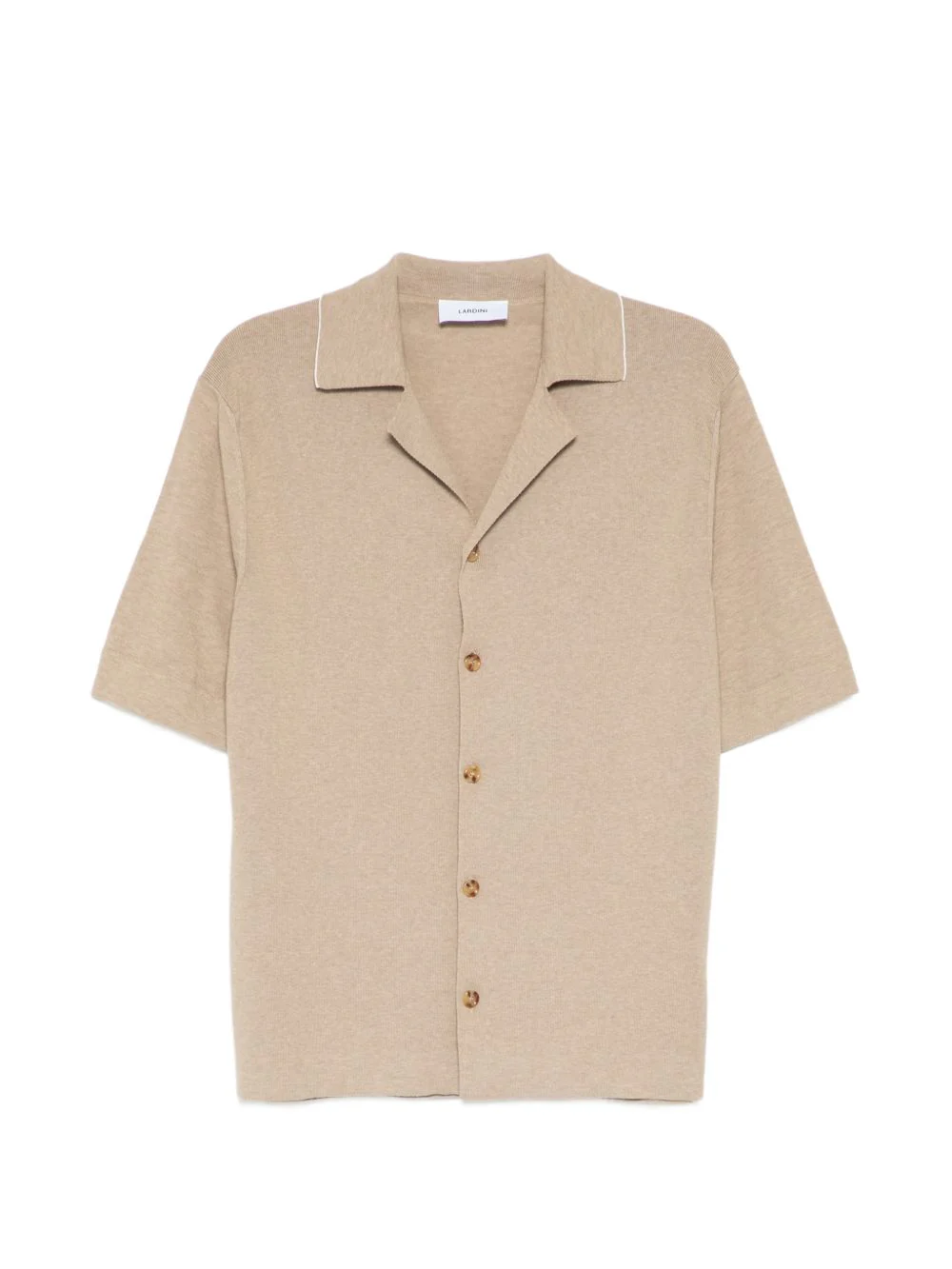 Cotton Shirt