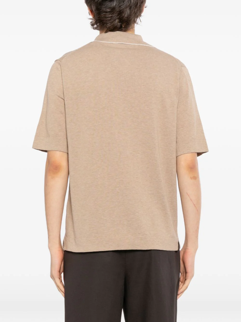Cotton Shirt - Image 3