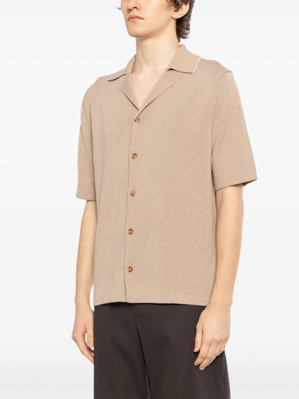 Cotton Shirt - Image 5