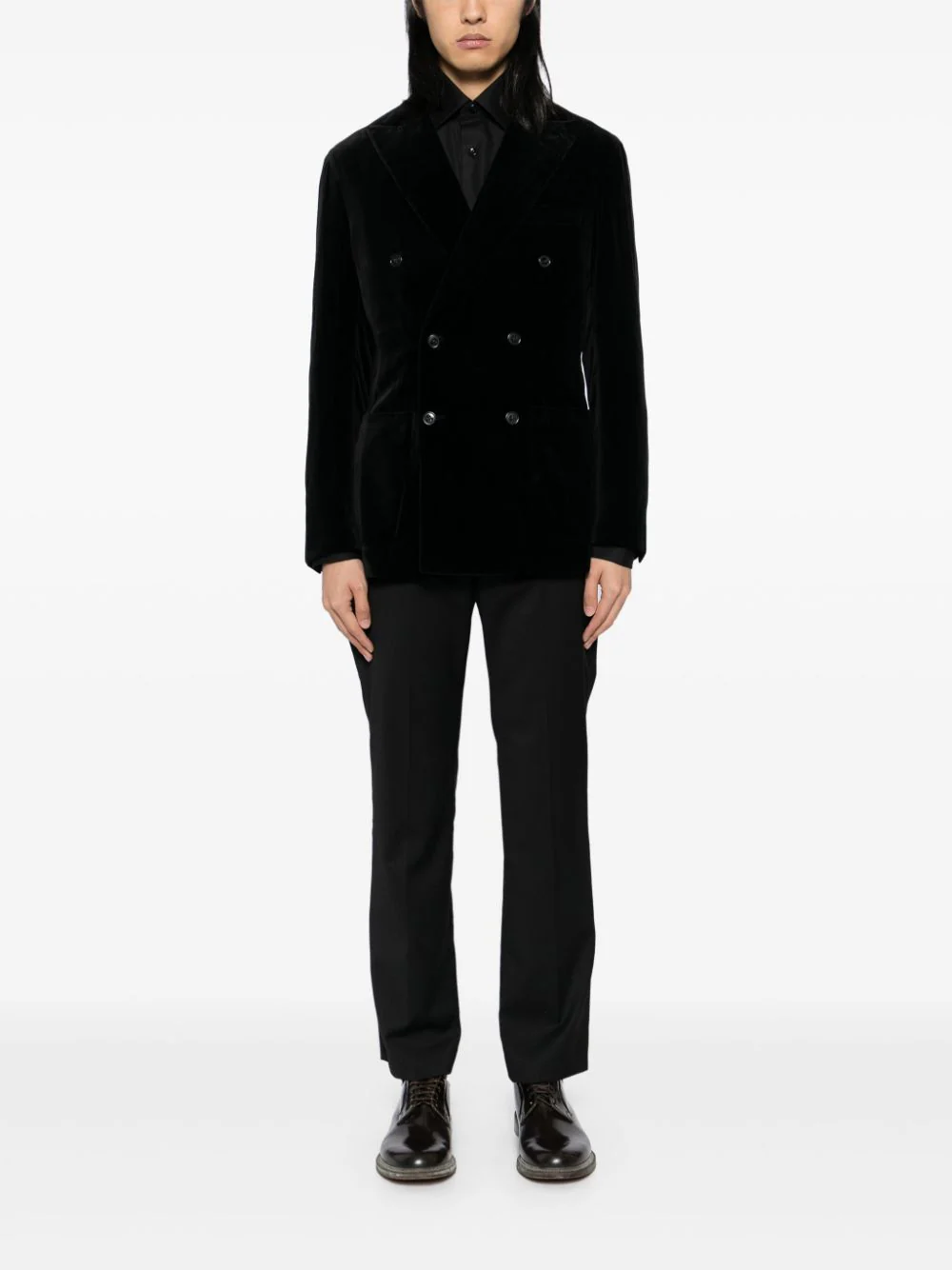Cotton Shirt - Image 2