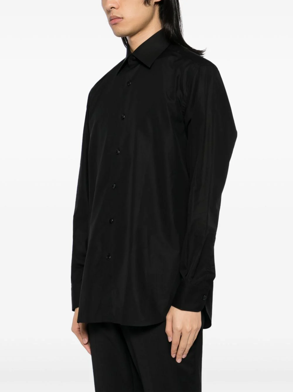 Cotton Shirt - Image 3