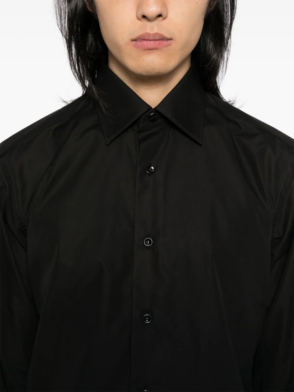 Cotton Shirt - Image 4