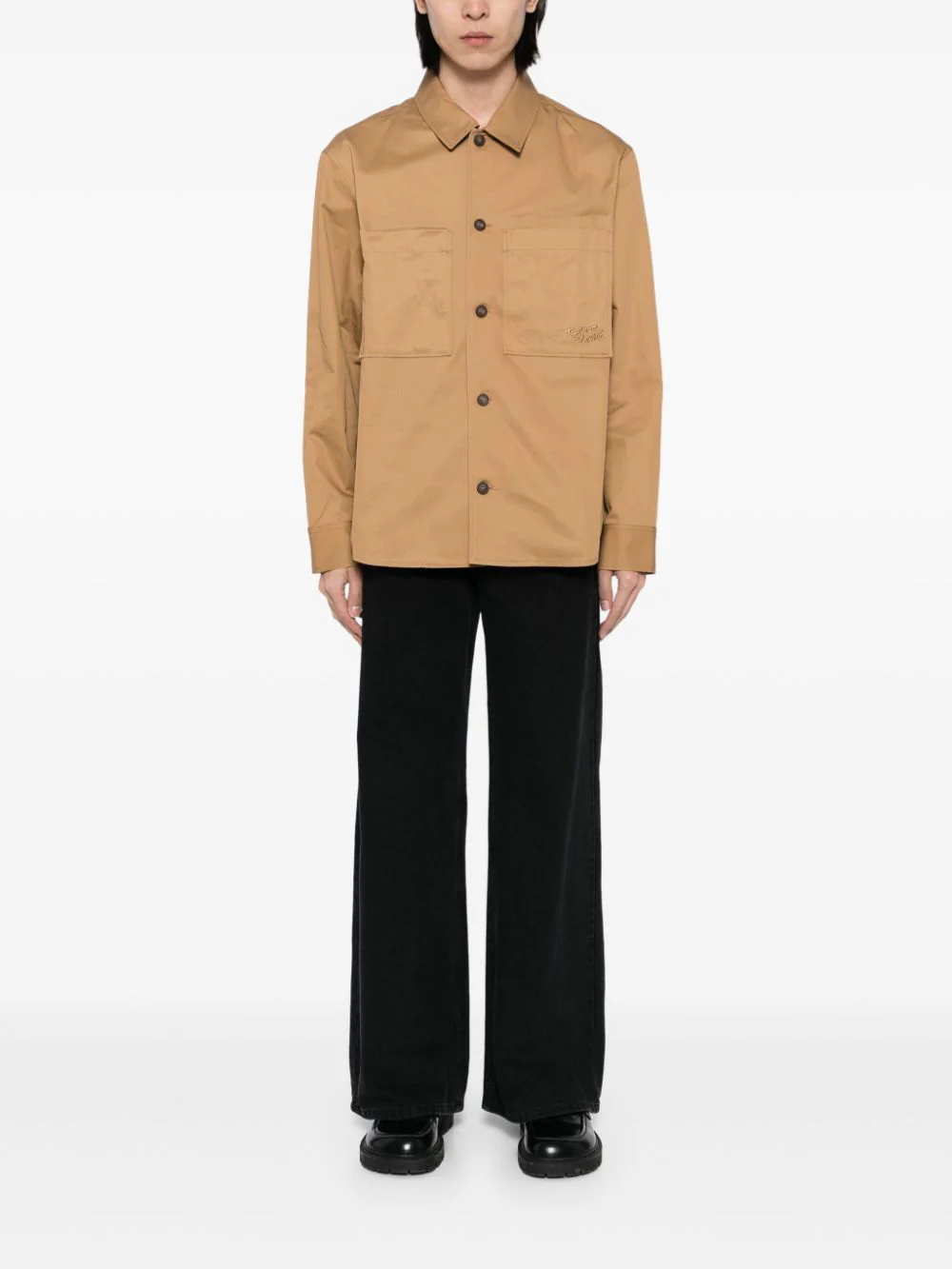 Cotton Shirt - Image 2