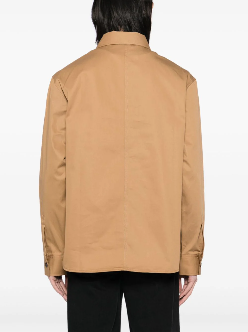 Cotton Shirt - Image 4