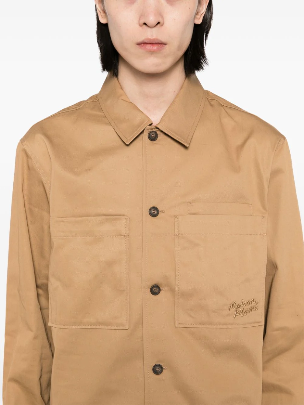 Cotton Shirt - Image 5