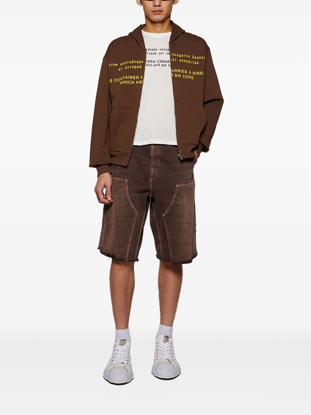 Cotton Shorts - Image 4