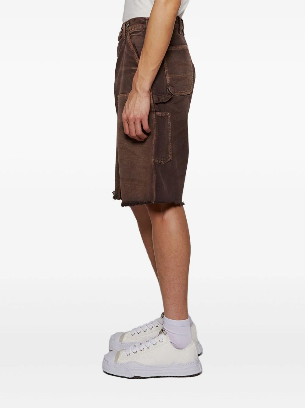 Cotton Shorts - Image 5