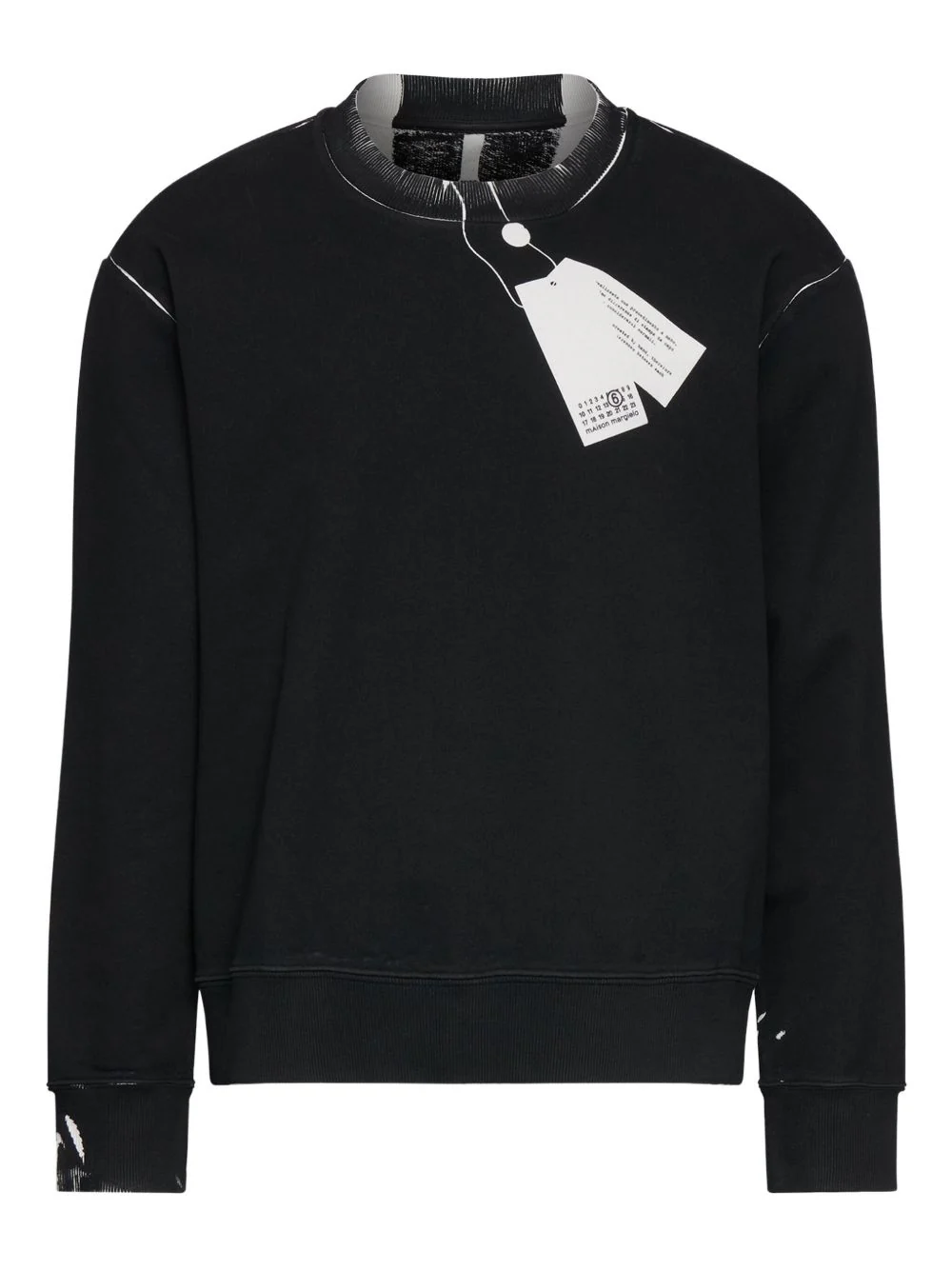 Cotton Sweatshirt