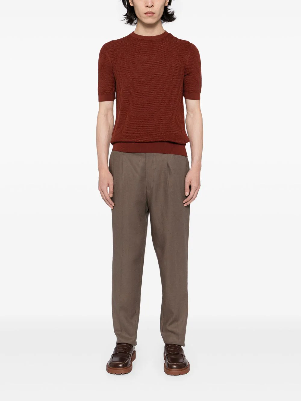 Cotton T-Shirt - Image 2