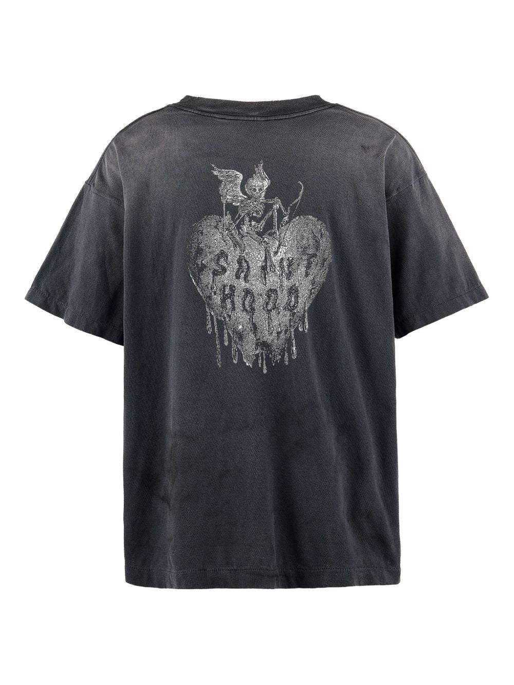 Cotton T-Shirt - Image 2