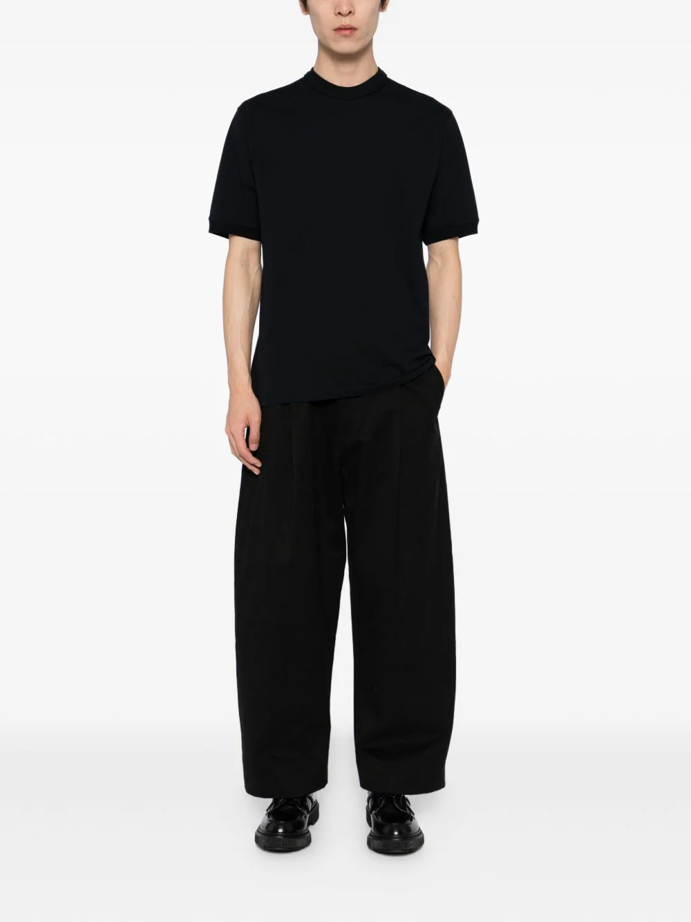 Cotton T-Shirt - Image 3