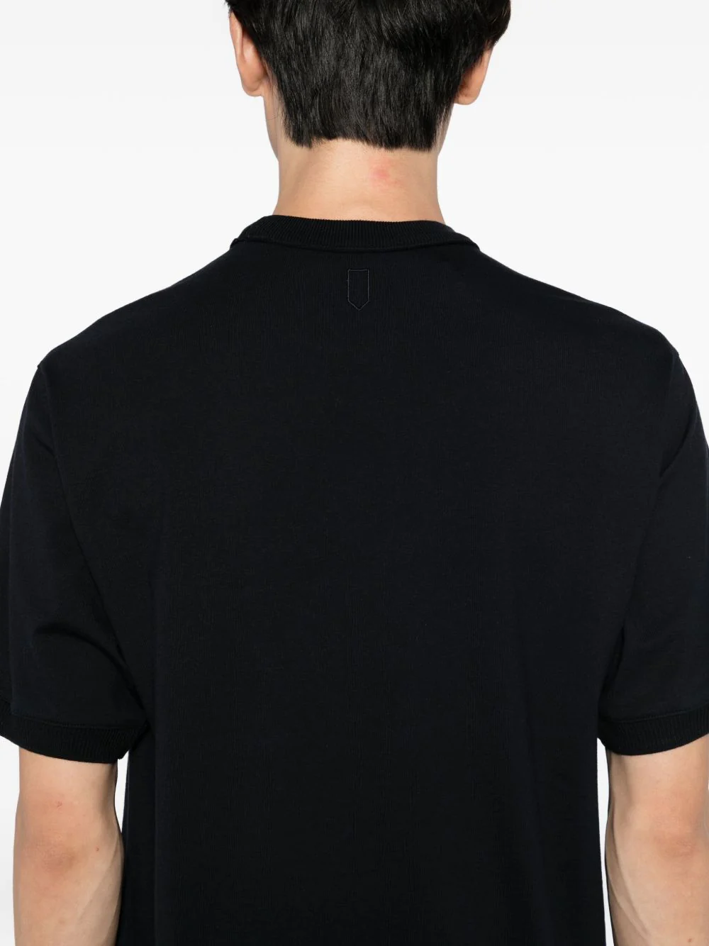 Cotton T-Shirt - Image 4