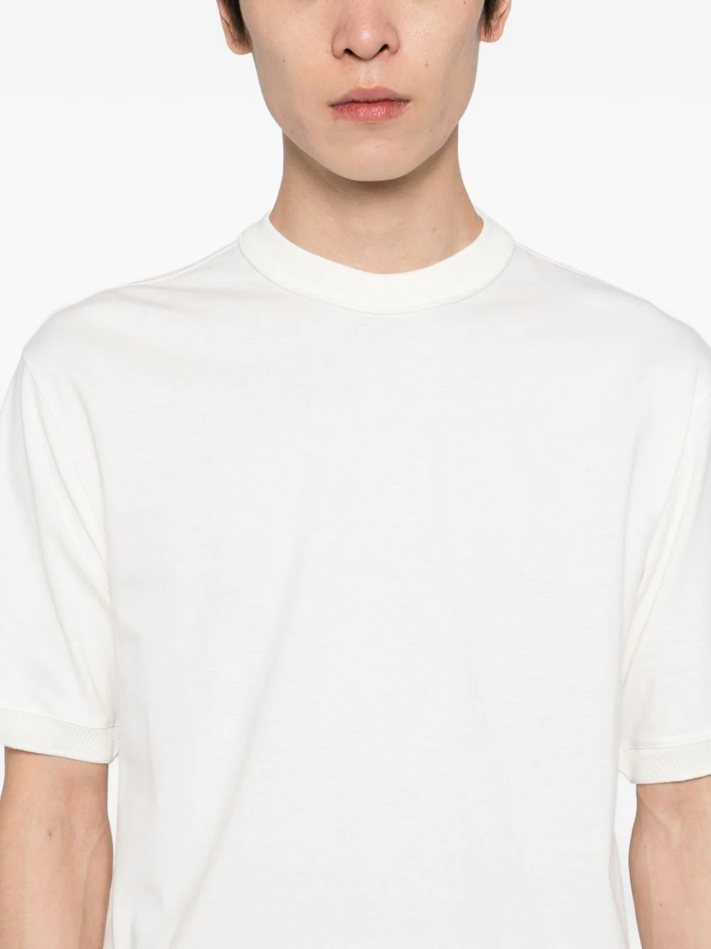 Cotton T-Shirt - Image 3
