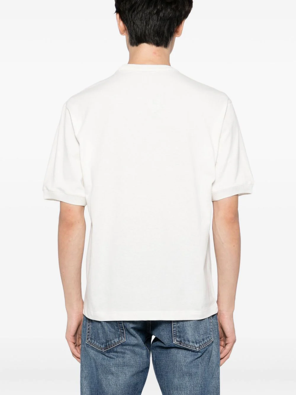 Cotton T-Shirt - Image 4