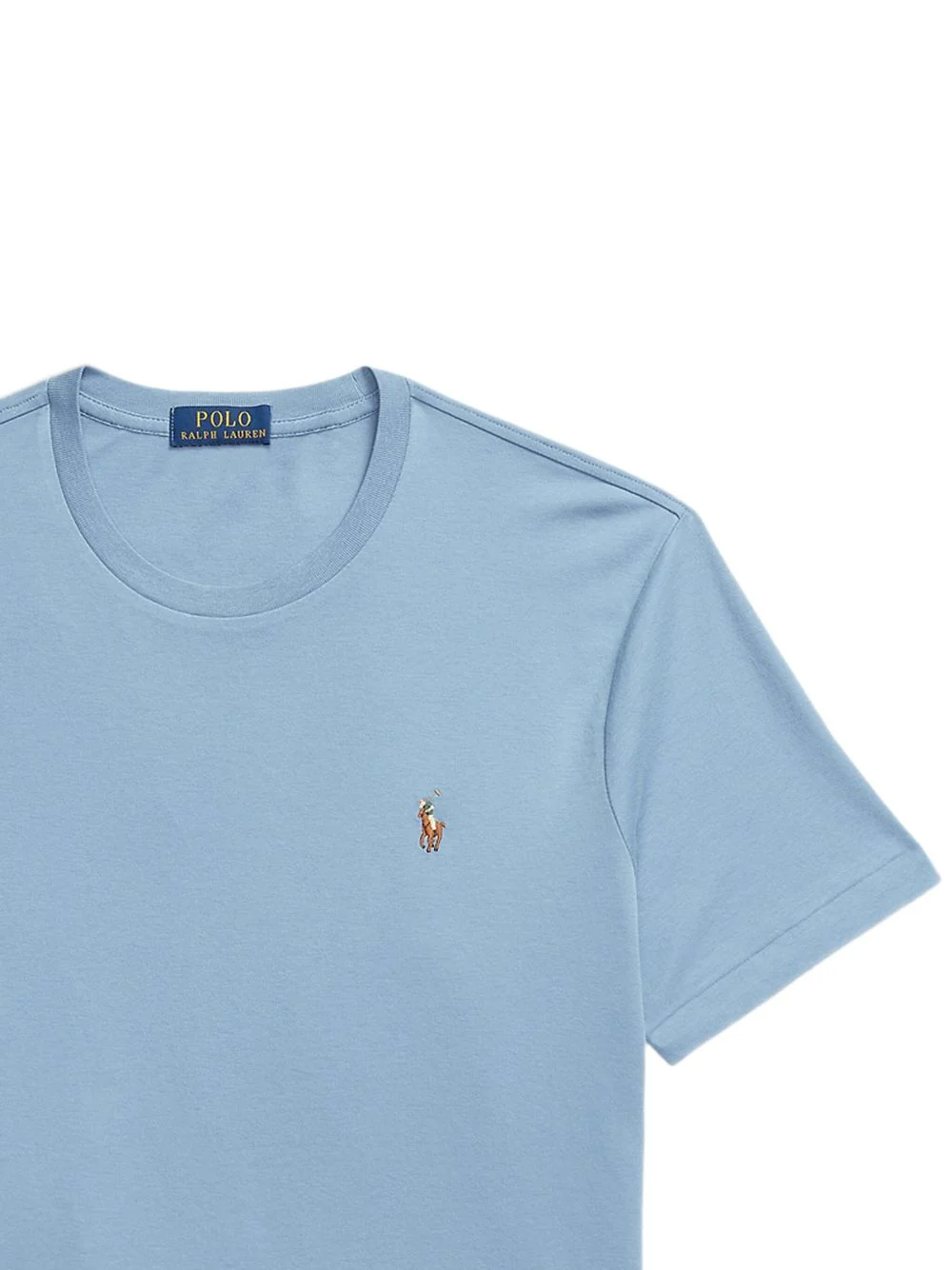Cotton T-Shirt - Image 2