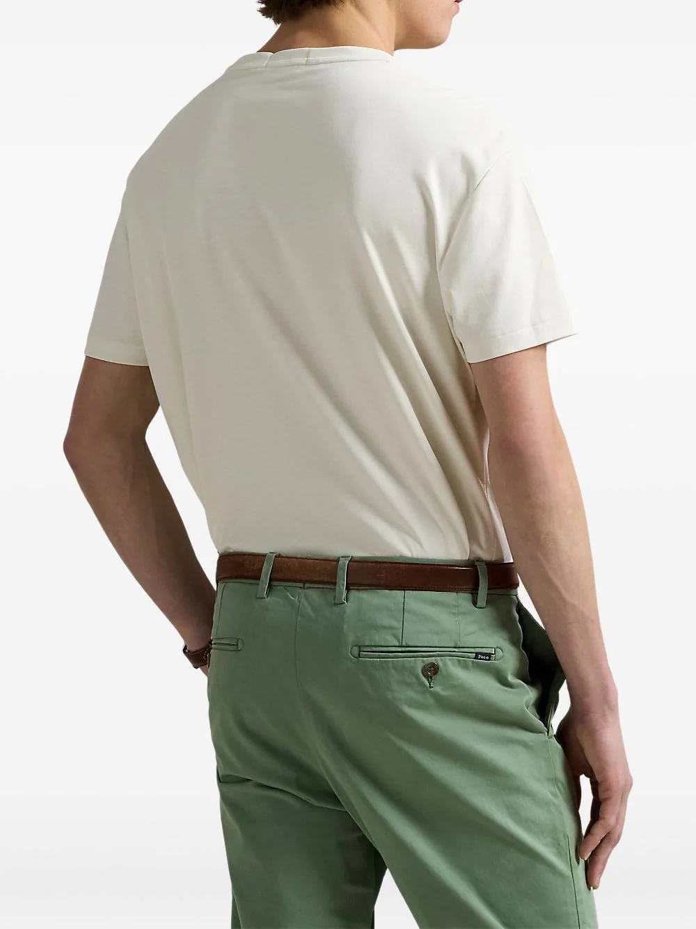 Cotton T-Shirt - Image 2