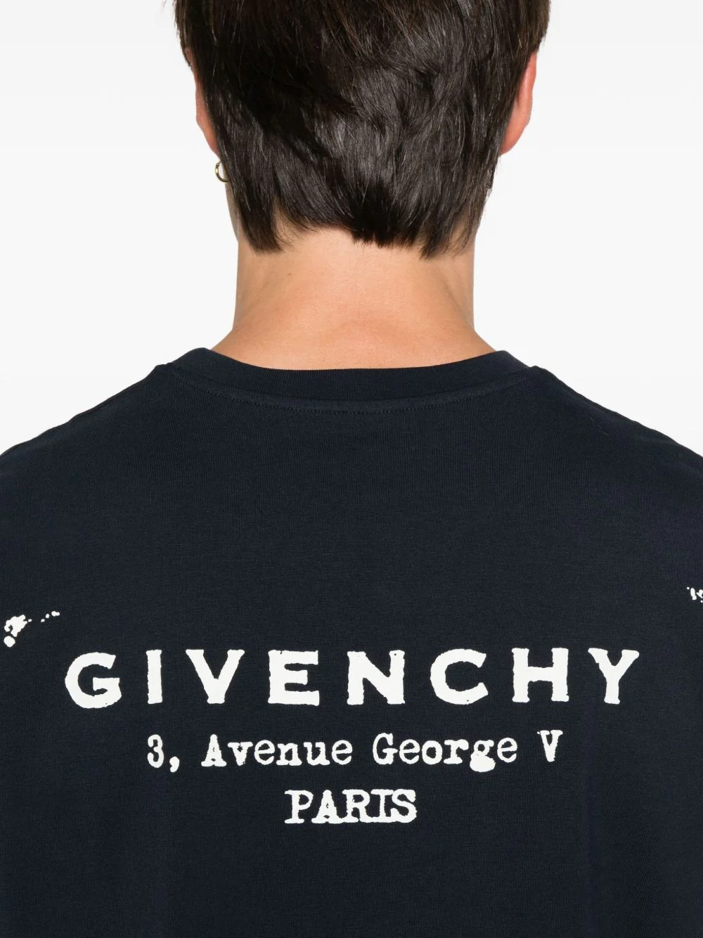 Cotton T-Shirt - Image 3