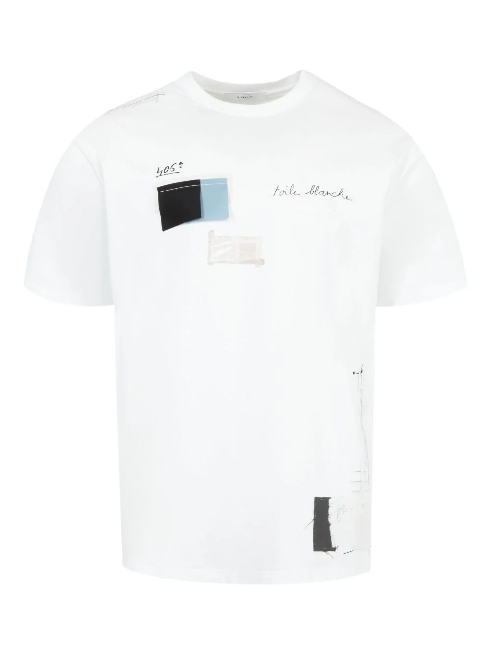 Cotton T-Shirt