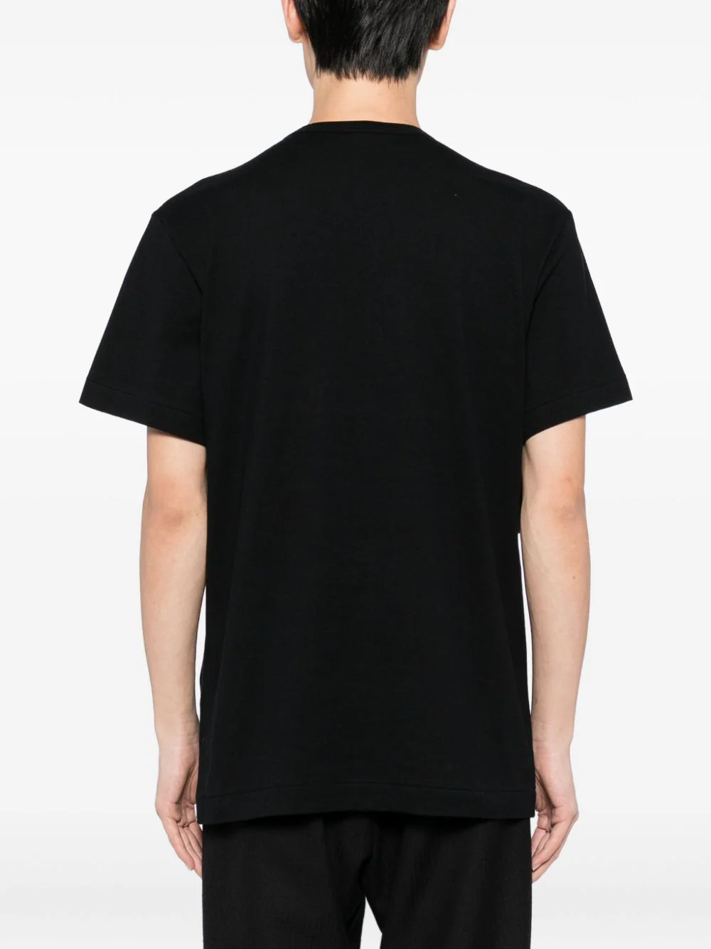 Cotton T-Shirt - Image 4